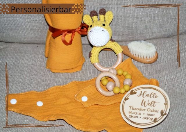 Erstlingsset_Giraffe